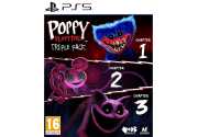 Poppy Playtime Triple Pack [PS5]