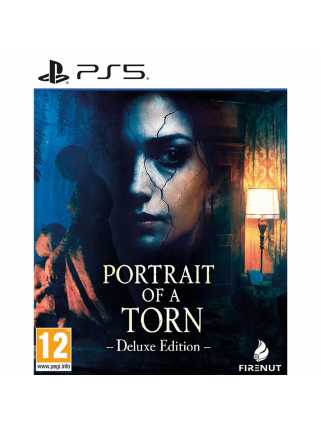 Portrait of a Torn - Deluxe Edition [PS5]