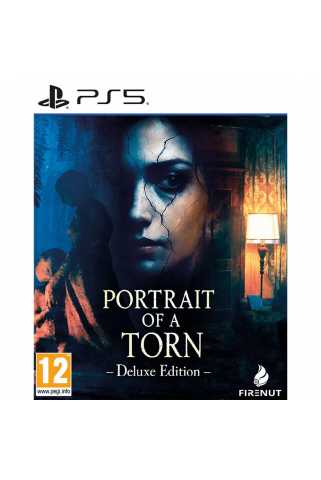 Portrait of a Torn - Deluxe Edition [PS5]