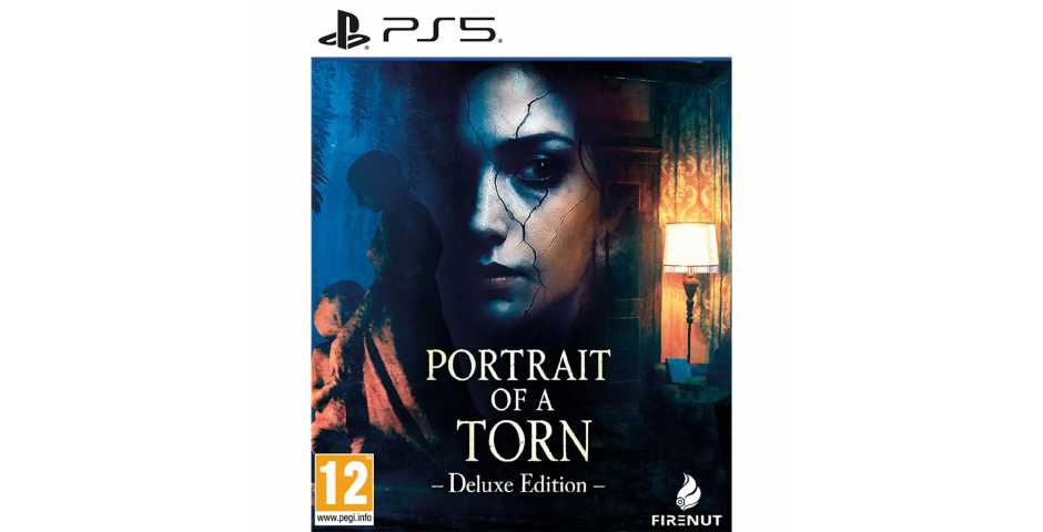Portrait of a Torn - Deluxe Edition [PS5]