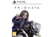Pragmata [PS5, русская версия]