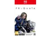 Pragmata [Switch 2, русская версия]
