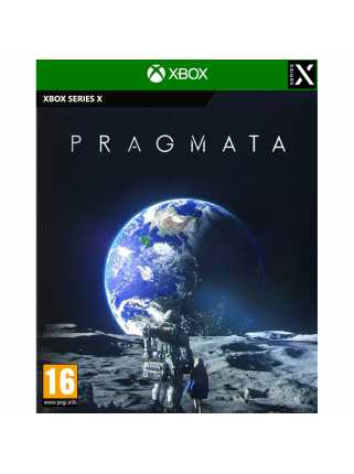Pragmata [Xbox Series]