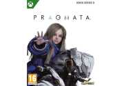 Pragmata [Xbox Series, русская версия]