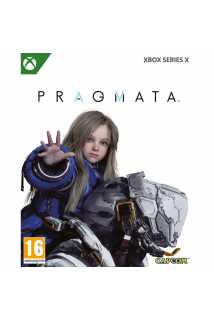 Pragmata [Xbox Series, русская версия]