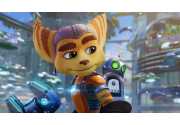 Ratchet & Clank: Сквозь миры [PS5, русская версия]