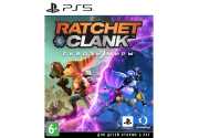 Ratchet & Clank: Сквозь миры [PS5, русская версия] Trade-in | Б/У