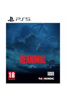 Reanimal [PS5, русская версия]