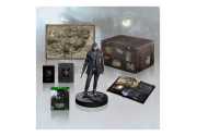 Resident Evil Village - Collector's Edition [Xbox One/Xbox Series, русская версия]