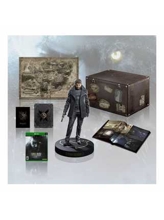 Resident Evil Village - Collector's Edition [Xbox One/Xbox Series, русская версия]