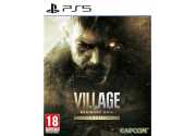 Resident Evil Village - Gold Edition [PS5, русская версия]