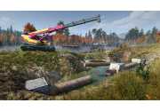 RoadCraft [PS5]