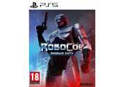 RoboCop: Rogue City [PS5] Trade-in | Б/У