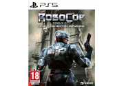 RoboCop: Rogue City - Unfinished Business [PS5]