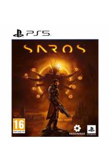 Saros [PS5, русская версия]