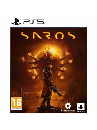 Saros [PS5, русская версия]
