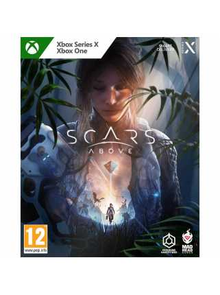 Scars Above [Xbox One/Xbox Series]