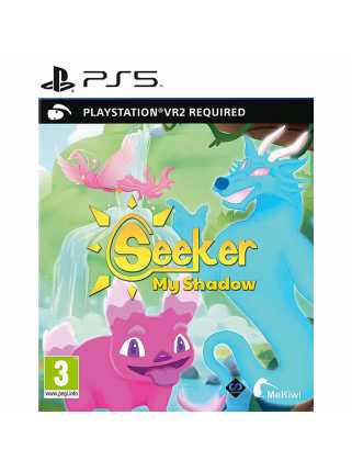 Seeker: My Shadow [PSVR2]