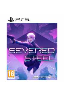 Severed Steel [PS5]