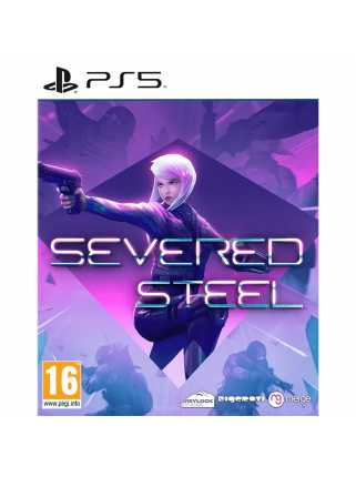 Severed Steel [PS5]