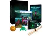 Shadow Gambit: Complete Edition - Deluxe Edition [PS5]