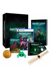 Shadow Gambit: Complete Edition - Deluxe Edition [PS5]