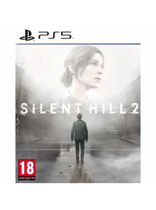 Silent Hill 2 [PS5]