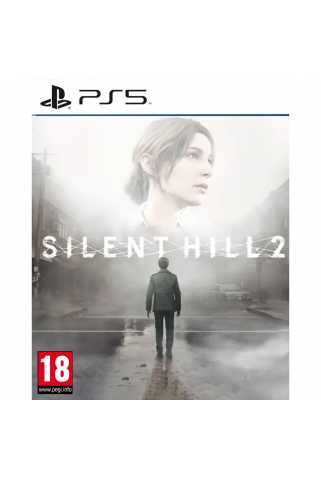 Silent Hill 2 [PS5]