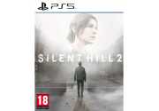 Silent Hill 2 [PS5] Trade-in | Б/У