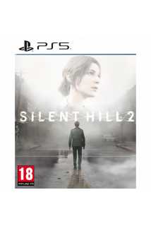 Silent Hill 2 [PS5] Trade-in | Б/У