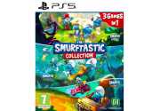 Smurftastic Collection [PS5]
