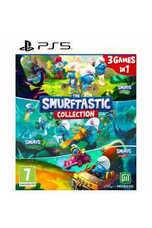 Smurftastic Collection [PS5]