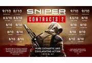Sniper Ghost Warrior Contracts 1+2 [PS5]