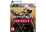 Sniper Ghost Warrior Contracts 1+2 [PS5]