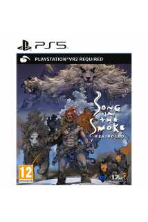 Song in the Smoke: Rekindled [PSVR2]