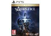 Soulstice - Deluxe Edition [PS5]