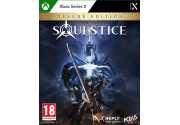 Soulstice - Deluxe Edition [Xbox Series]