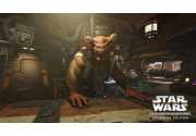 Star Wars: Tales from the Galaxy's Edge - Enhanced Edition [PSVR2]