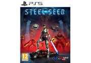 Steel Seed [PS5, русская версия]