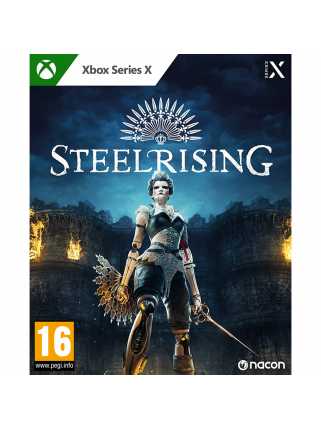 Steelrising [Xbox Series]
