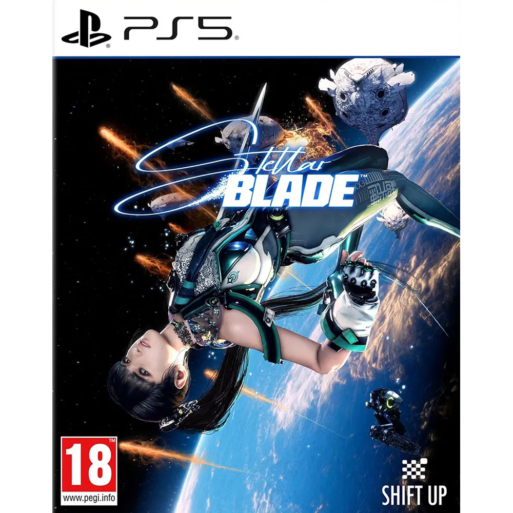 Stellar Blade [PS5] - купить в Минске, цены