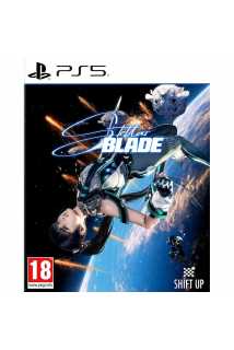 Stellar Blade [PS5] Trade-in | Б/У