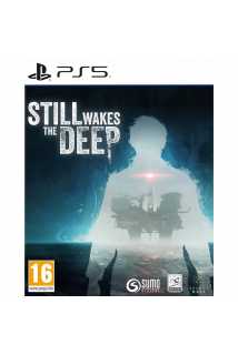 Still Wakes the Deep [PS5]