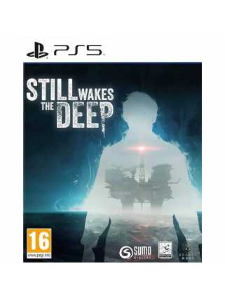 Still Wakes the Deep [PS5]