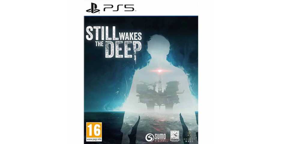 Still Wakes the Deep [PS5]