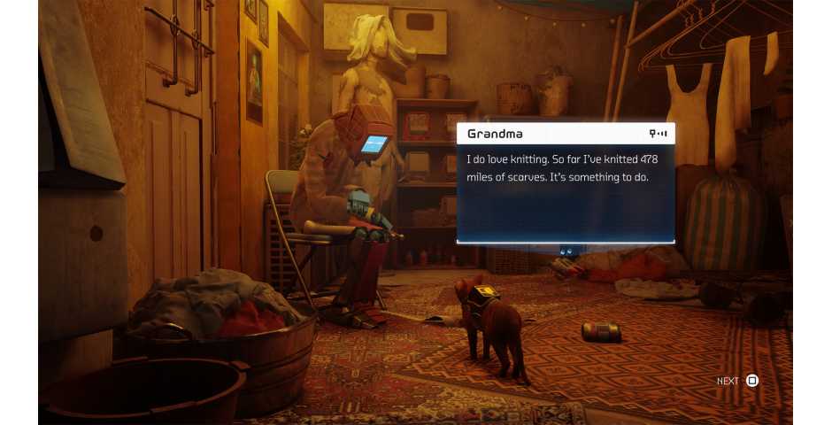 Stray [PS4] - купить в Минске, цены
