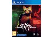 Stray [PS4] Trade-in | Б/У