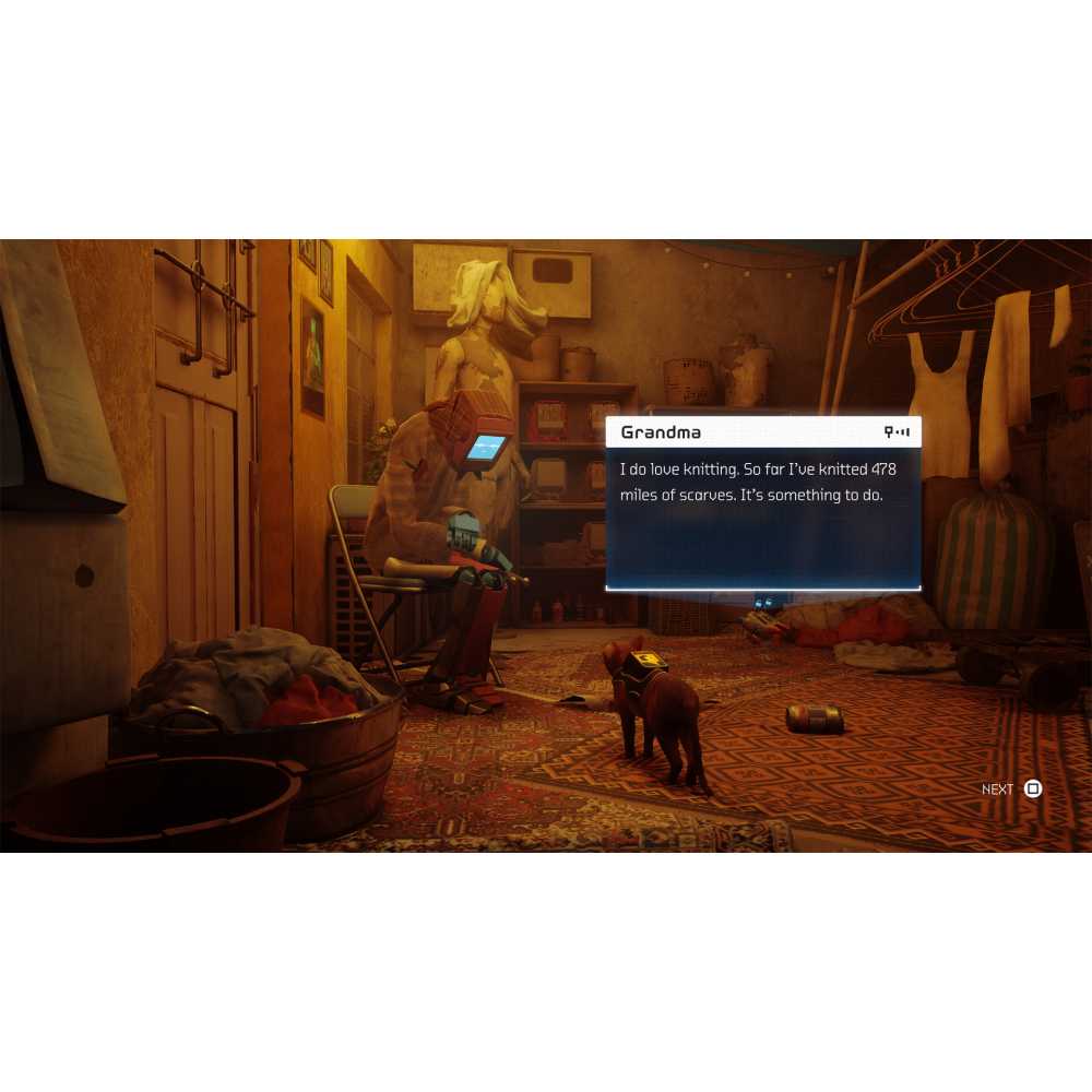 Stray [PS5] - купить в Минске, цены
