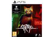 Stray [PS5] Trade-in | Б/У