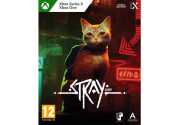 Stray [Xbox One/Xbox Series]